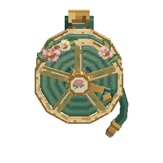 Garden hose reel preview