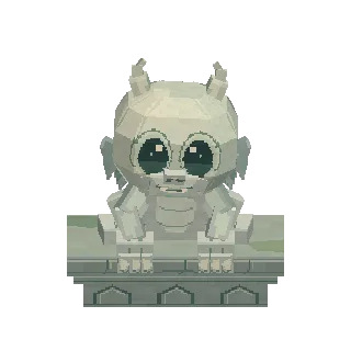 Gargoyle preview