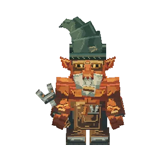 Gnome tinkerer preview