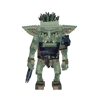 Goblin preview