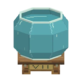 Goldfish bowl preview