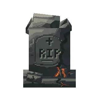 Gravestone preview