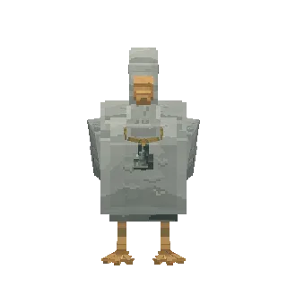 Grey goose preview