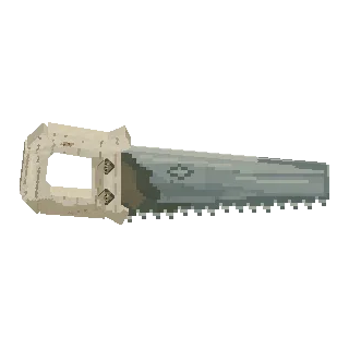 Hand saw preview