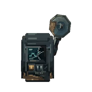 Handheld scanner preview