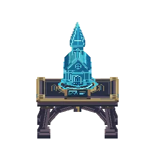 Holo table preview