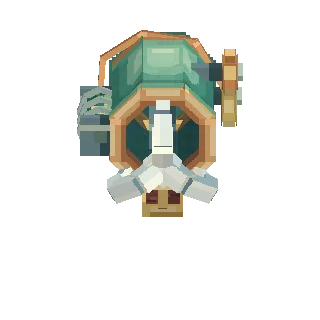 Hookshot preview