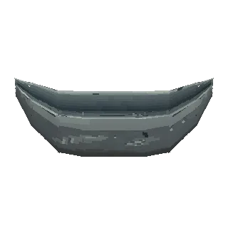 Iron ingot preview