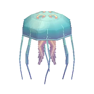 Jellyfish preview