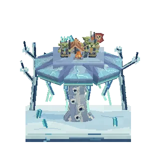 Jellyfish mushroom preview