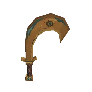 Khopesh preview
