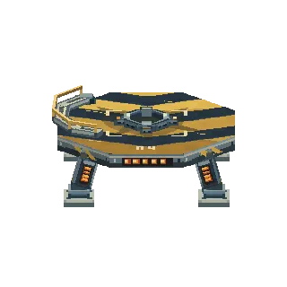 Launch pad preview