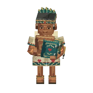 Librarian preview