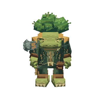 Lumberjack preview