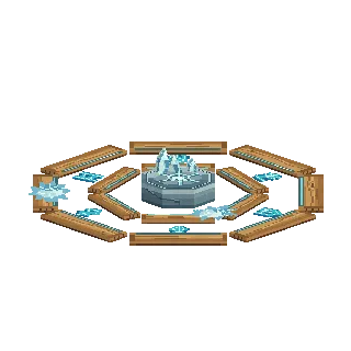 Magic circle preview