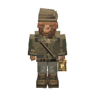 Miner preview
