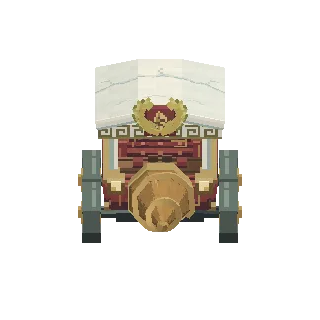 Mole-nosed drill wagon preview