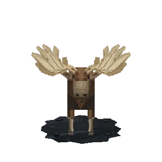 Moose preview