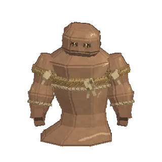 Mud elemental preview