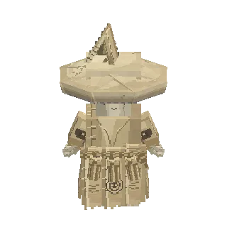 Mushroom folk preview