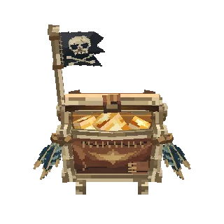 Mythic crate preview