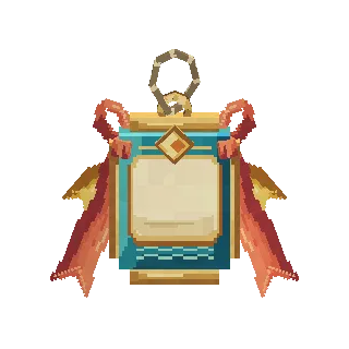 Name tag preview