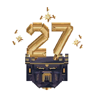 Number balloon preview