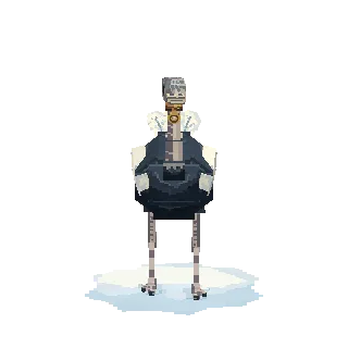 Ostrich preview