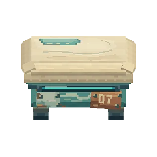 Ottoman preview