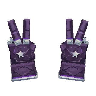 Padded work gloves preview