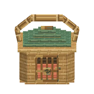 Pet carrier preview