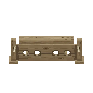 Pillory stocks preview