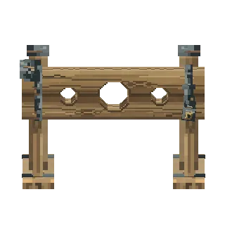 Pillory stocks preview