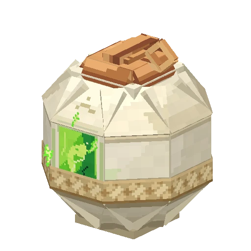Plasma grenade, free Minecraft Java model