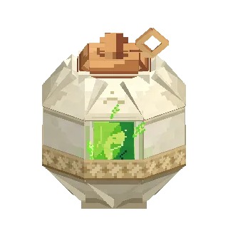 Plasma grenade preview