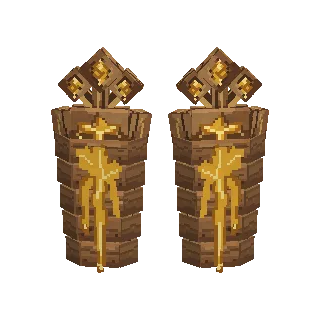 Plate greaves preview