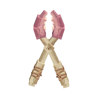 Pliers preview