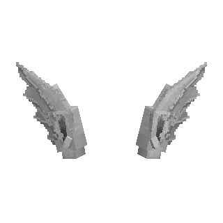 Pointed ears preview