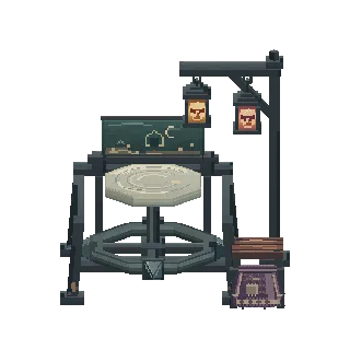 Potter wheel preview