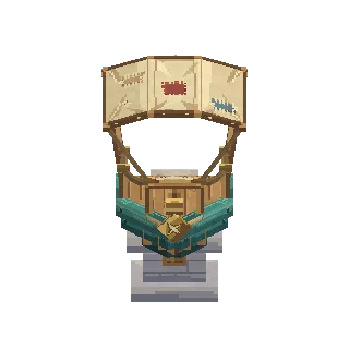 Pulpit preview