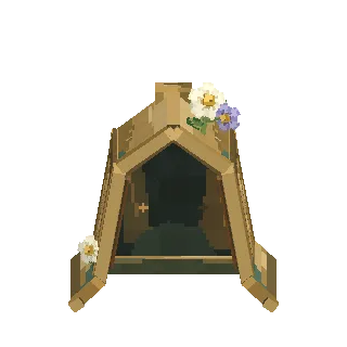 Ranger hood preview