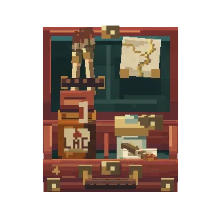 Repair kit preview
