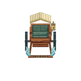 Rickshaw preview