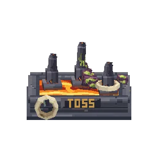 Ring-toss preview