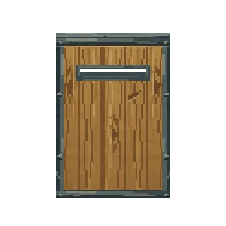 Riot shield preview