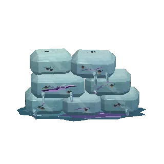 River stones preview