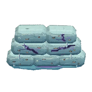River stones preview