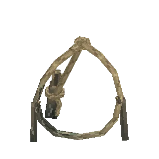 Rope snare preview