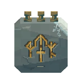 Rune stone preview