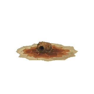 Rust stain preview